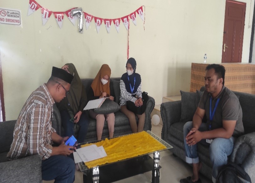 COVID-19 Economic Recovery Research Gorontalo